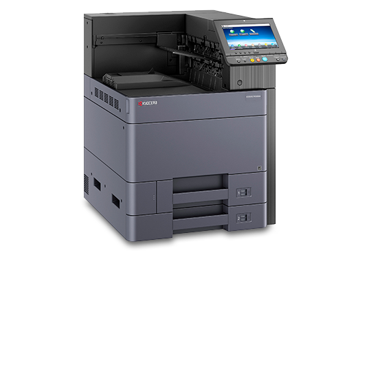 ECOSYS P4060dn | Kyocera Document Solutions Brazil